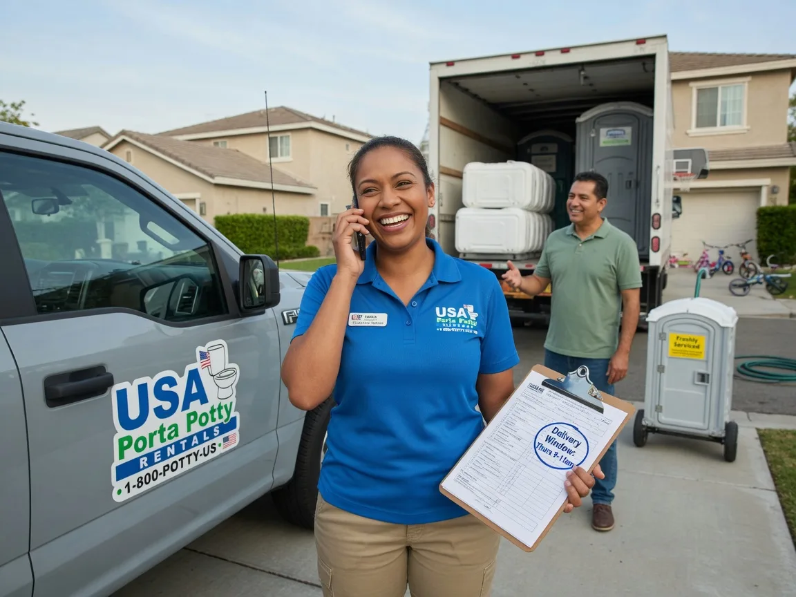 Porta Potty Rental Remsen, NY FAQs